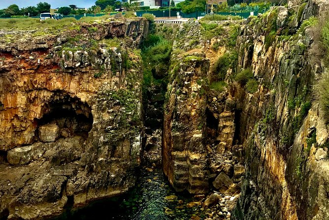 Private 4 Hour Sintra Tour - Customization Options