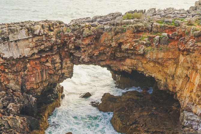 Private 4 Hour Sintra Tour - Common Questions