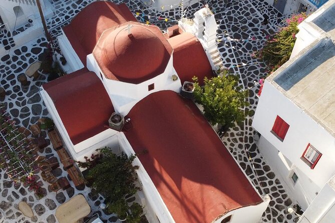 Private 4 Hour Tour Explore the Authentic Mykonian Essence - Customer Reviews