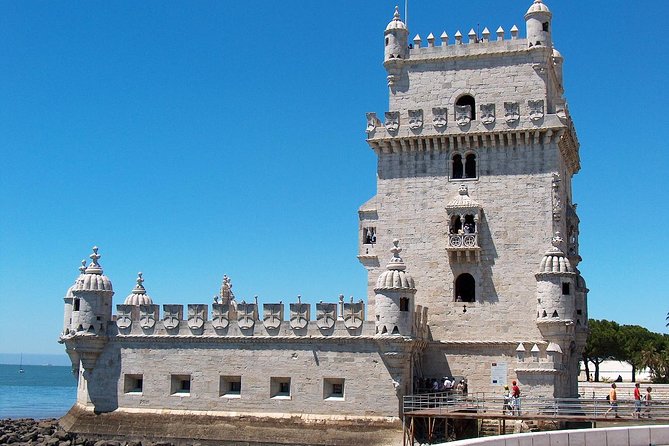 Private 4-Hour Tour of Lisbons Best Sites - Pricing and Booking Details