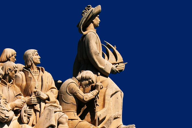 Private 4-Hour Tour of Lisbons Best Sites - Tour Overview