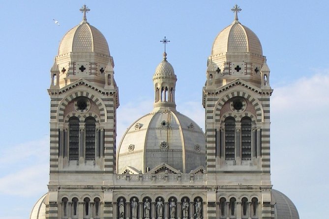 Private 4-Hour Tour of Marseille (Shore Excursion or Hotel Pick Up) - Common Questions