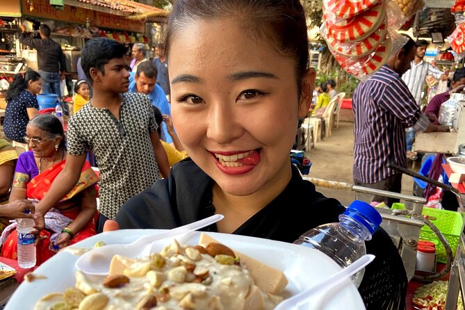 Private 4-Hour Tour of Mumbai's Tastiest Local Foods - Tour Details and Pricing