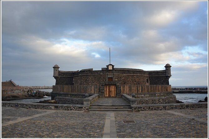 Private 4-Hour Tour of Santa Cruz De Tenerife With Hotel or Cruise Port Pick-Up - Tour Highlights