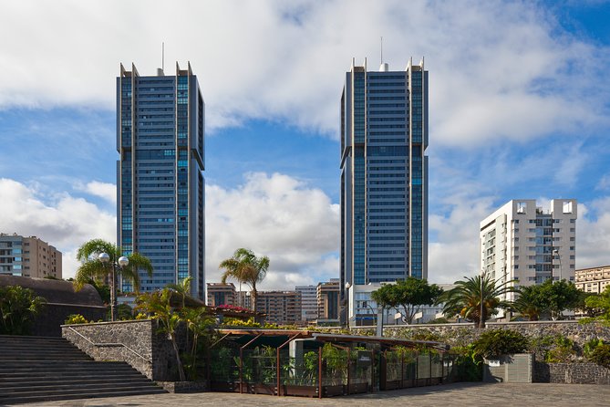 Private 4-Hour Tour of Santa Cruz De Tenerife With Hotel or Cruise Port Pick-Up - Transportation and Pick-Up Options