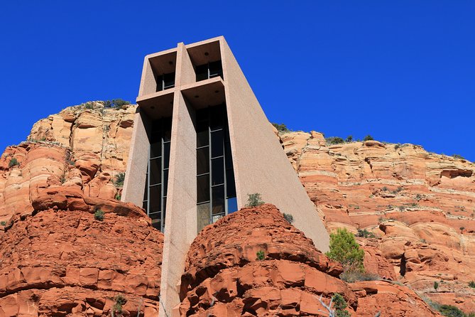 Private 4-Hour Tour of Sedona With Pickup/Drop-Off - Assistance and Questions