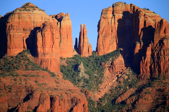 Private 4-Hour Tour of Sedona With Pickup/Drop-Off - Price and Offer Details