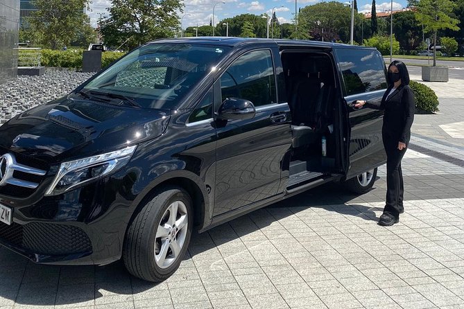 Private 4-Hour Tour of Vatican City and Rome Highlights With Hotel Pick up - Price