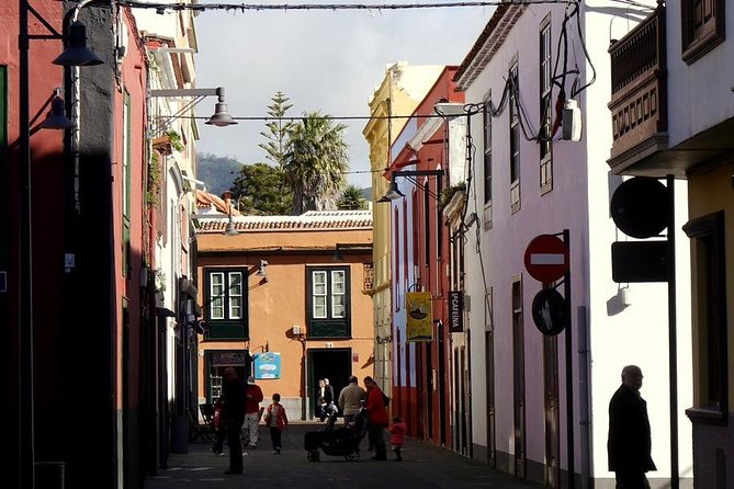 Private 4-Hour Tour to La Laguna From Tenerife From Hotel or Port Pick-Up - Highlights of La Laguna
