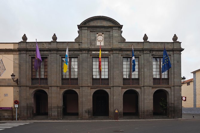 Private 4-Hour Tour to UNESCO Heritage La Laguna From Tenerife With Driver/Guide - Benefits of a Private Tour