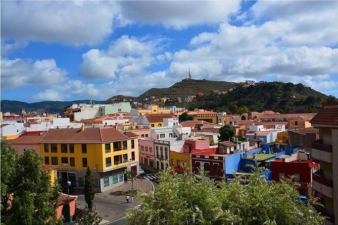 Private 4-Hour Tour to UNESCO Heritage La Laguna From Tenerife With Driver/Guide - Historical and Cultural Landmarks