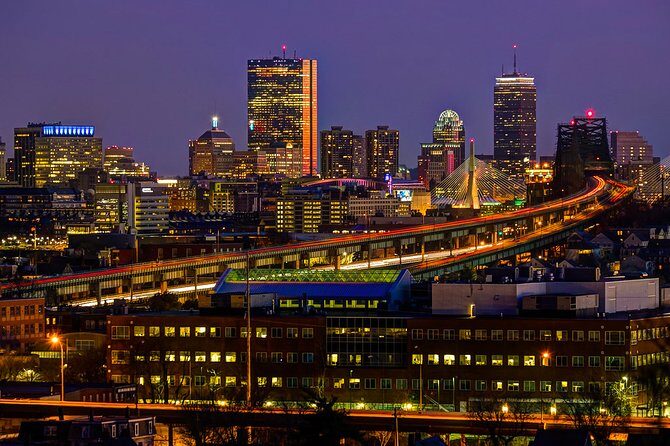 Private 4-hour Walking Tour in Boston with official tour guide - An In-Depth Look at What Youll Experience