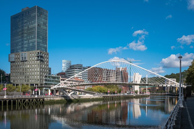 Private 4-Hour Walking Tour of Bilbao With Local Guide - Cancellation Policy
