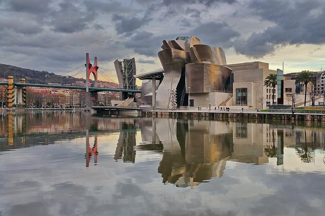 Private 4-Hour Walking Tour of Bilbao With Local Guide - Common Questions