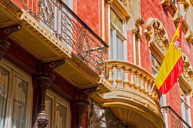 Private 4-Hour Walking Tour of Cartagena With Official Tour Guide - Directions and How to Book