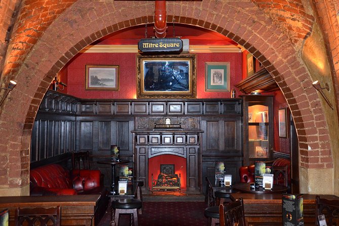 Private 4-Hour Walking Tour of Jack the Ripper in London W/ Hotel Pick up - Tour Highlights