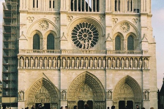 Private 4-hour Walking Tour of Latin Quarter & Notre Dame in Paris - Questions and Additional Information