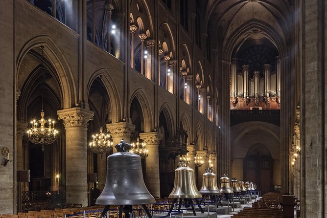 Private 4-hour Walking Tour of Latin Quarter & Notre Dame in Paris - Price Information