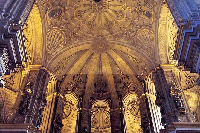 Private 4-Hour Walking Tour of Malaga With Entrance to the Cathedral - Additional Information and Assistance