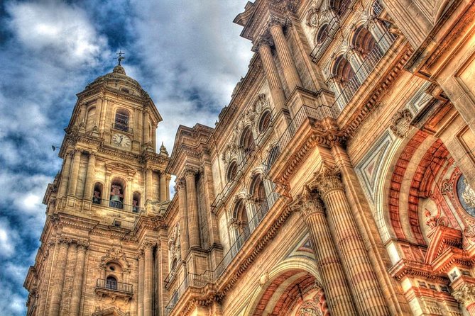 Private 4-Hour Walking Tour of Malaga With Entrance to the Cathedral - Common Questions