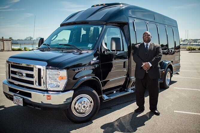 Private 4 Hour Washington DC Adventure Tour - Who Will Love This Tour?