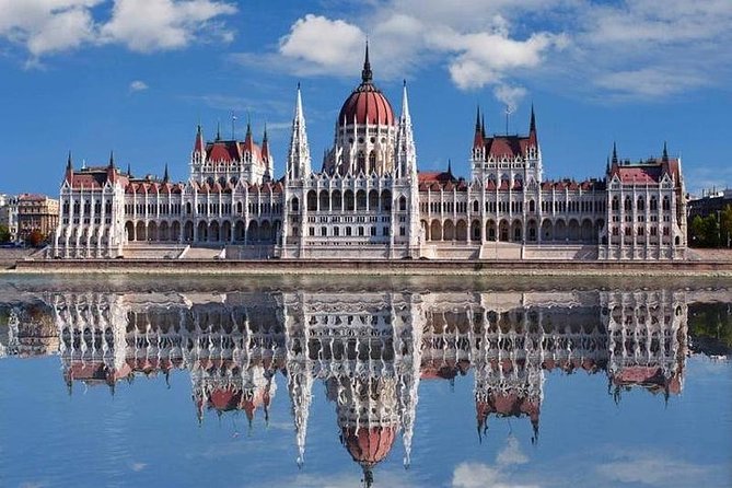 Private 4 Hours Budapest City Tour and 3 Hours Széchenyi Thermal Spa Relax - Additional Information