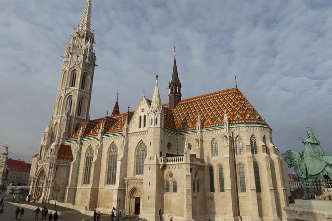 Private 4-Hours City Tour of Budapest With Private Guide and Hotel Pick-Up - Pricing and Reviews