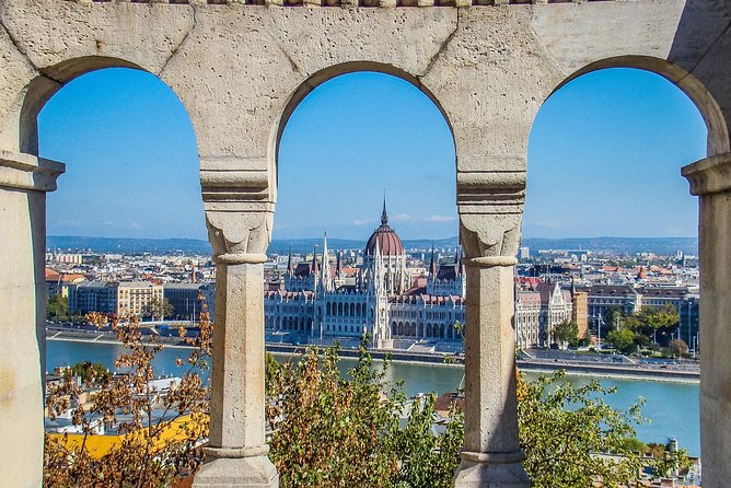 Private 4-Hours City Tour of Budapest With Private Guide and Hotel Pick-Up - Frequently Asked Questions