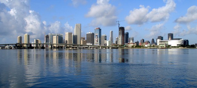 Private 4-Hours City Tour of Miami With Private Driver/Guide - Tour Details