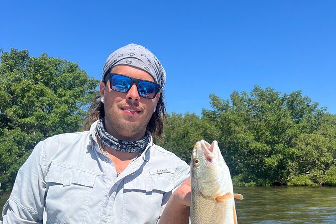 Private 4 Hours Fishing Trip in Anna Maria Island - How Value Comes into Play