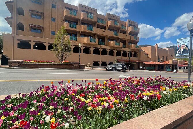 Private 4 Hours Foothills Explorer Tour from Golden CO - Introduction to the Tour