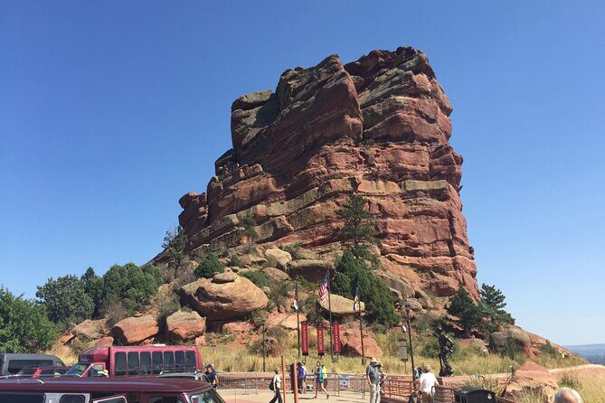 Private 4 Hours Foothills Explorer Tour from Golden CO - Who Should Consider This Tour?