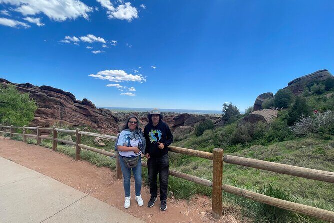 Private 4 Hours Foothills Explorer Tour from Golden CO - Final Thoughts