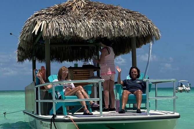 Private 4 Hours Islamorada Sandbar Charter - Who Should Consider This Tour?