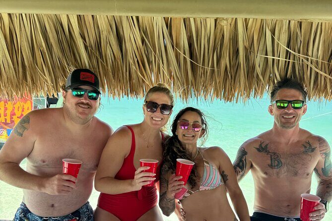 Private 4 Hours Islamorada Sandbar Charter - Final Thoughts