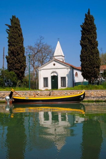 Private 4 Hours North Lagoon: Traditional Venetian Boat Tour - Good To Know