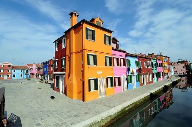 Private 4 Hours North Lagoon: Traditional Venetian Boat Tour - Tour Details