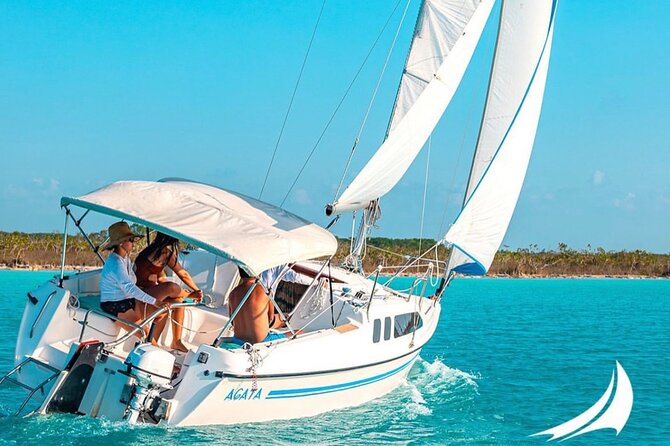 Private 4 Hours of Sailing and Snorkeling in Bacalar - Additional Information