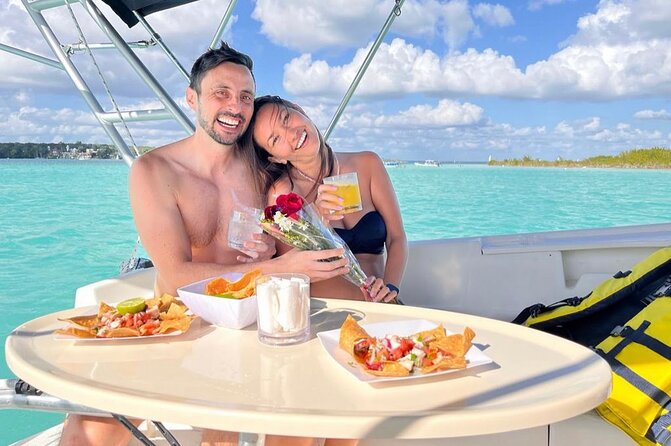 Private 4 Hours of Sailing and Snorkeling in Bacalar - Directions