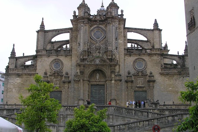 Private 4-Hours Tour of Jerez De La Frontera From Cadiz - Multiple Language Options