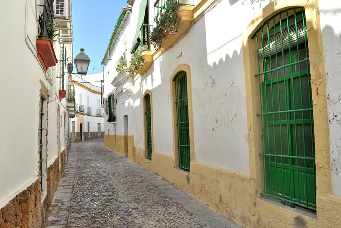 Private 4-Hours Tour of Jerez De La Frontera From Cadiz - Cancellation Policy and Additional Information
