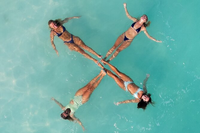 Private 4-Hr Island Escape Tour in Turks and Caicos - Meeting and Pickup Details