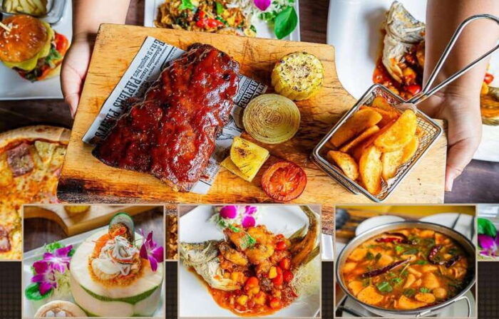 Private 4 IG Café Tour in Nakhon Pathom From Bangkok - Unique Café Experiences