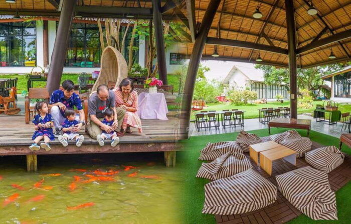 Private 4 IG Café Tour in Nakhon Pathom From Bangkok - Customer Ratings and Reviews