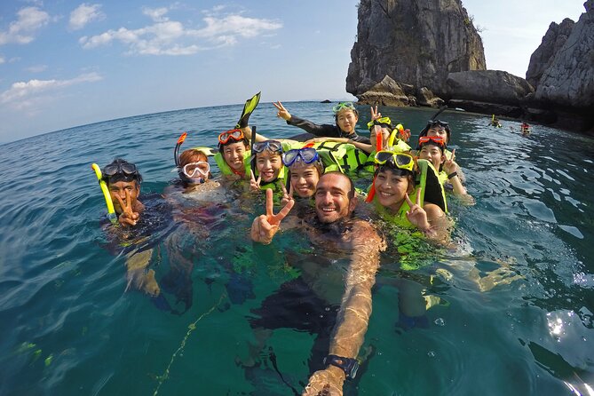 Private 4 Island Gourmet Breakfast Cruise - The Sum Up