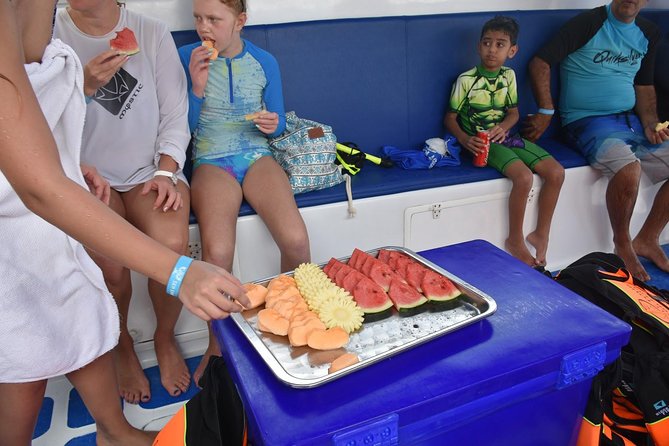 Private 4 Island Speed Boat Tour by Sea Eagle From Krabi - Traveler Photos and Reviews