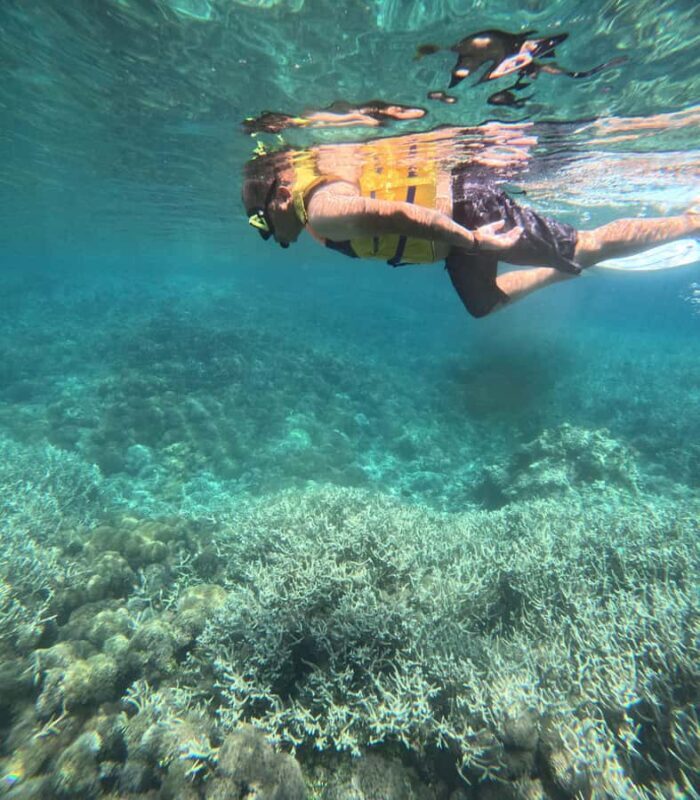 Private 4-Island Tour: Gili Kondo, Petagan, Bidara by Boat - Authentic Traveler Insights