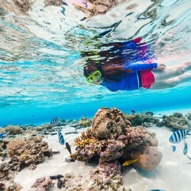 Private 4-Island Tour: Gili Kondo, Petagan, Bidara by Boat - FAQs