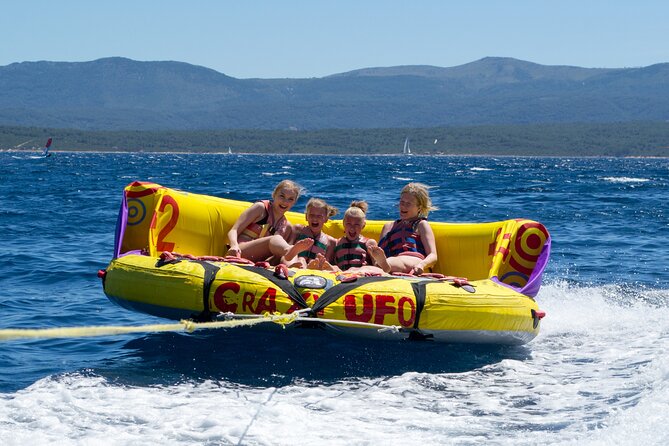 Private 4 Islands Tour (Golden Horn, Hvar, Pakleni Islands, ŠOlta) - The Sum Up