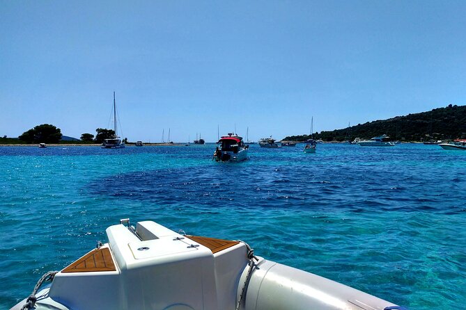 Private 4 Islands Tour With Blue Lagoon - Best Price - Cancellation Policy